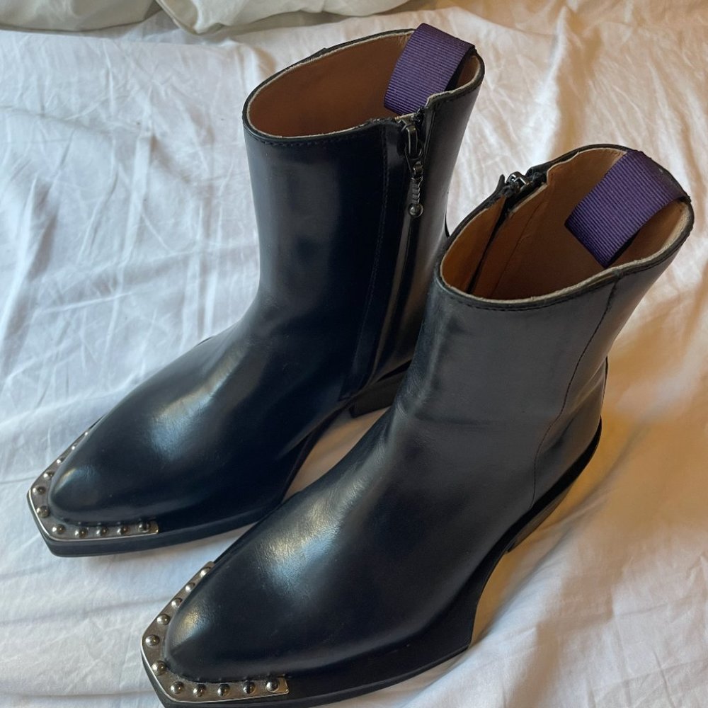 Eytys Romeo boots (EU 37)